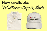 VF Caps, Shirts