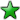 green star (click for information on feedback)