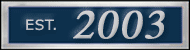 2003 - 2026, our 23th year of excellence